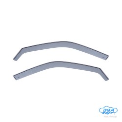 Bočni vetrobrani AUDI A6 Avant C4 Wagon 1995-1998 5 vrata 2 kom